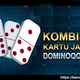 Illustration for article titled Kombinasi Kartu Jackpot Dalam Permainan DominoQQ Online Terpercayaem/em